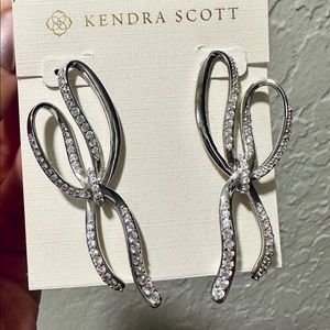 Kendra Scott Sasha Earrings